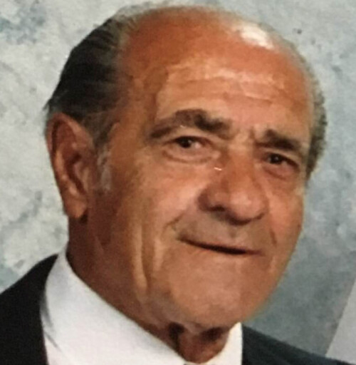 Pietro "Pete" Alfano