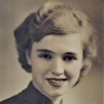 Bernice McMurtrey