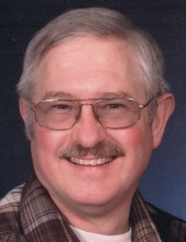 Melvin Leslie Vanderford Profile Photo