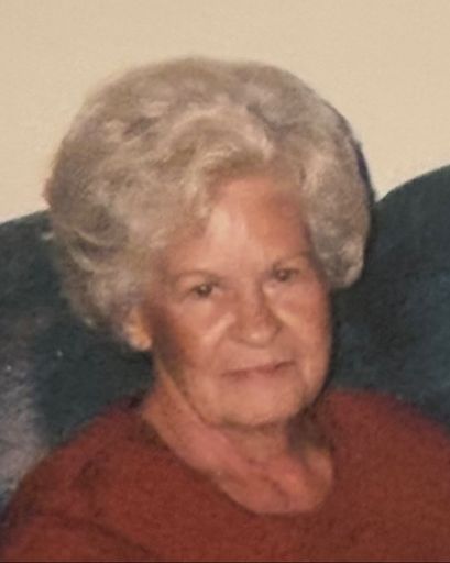 Mary Rose Acree's obituary image