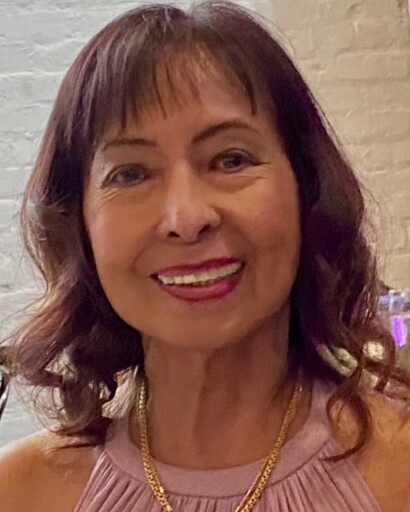 Ofelia Blanco Profile Photo