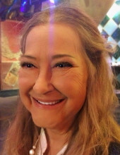 Linda Rachelle Anderson Allen Profile Photo