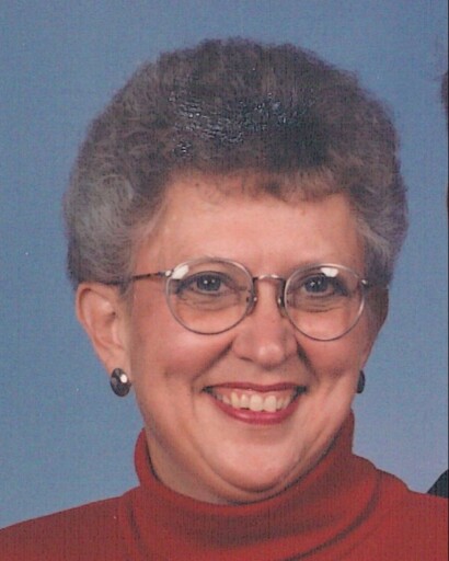 Kay Jamison's obituary image