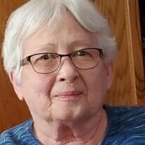 Shirley A. Sheely