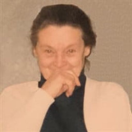 Ellen F. Lacy Profile Photo