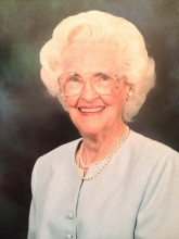 Dorothy Maxine Garrett Profile Photo
