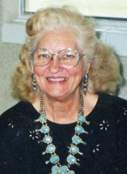 Edythe James