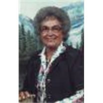 Polly - Age 90 - Española Montoya Profile Photo