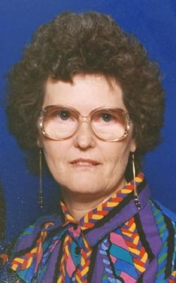 Judy Kirk Profile Photo