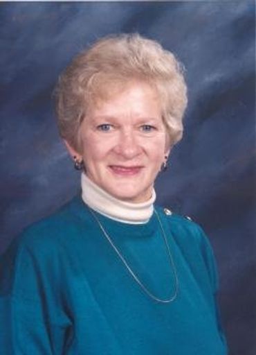 Gail W. McCracken