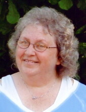 Donna M. Eudy Profile Photo