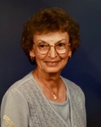 Elizabeth "Betty" L. Schaplowsky