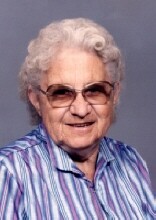 Elva Elrena Smith