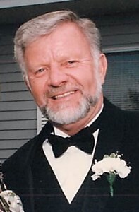 George R. Derochie