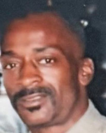 Darrell E Jordan's obituary image