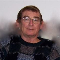 Paul Tomski Profile Photo