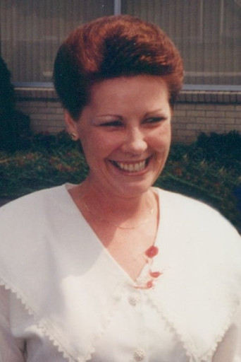 Betty Jean Carter Dyson Profile Photo