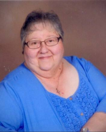 Janet Ruth Phares's obituary image