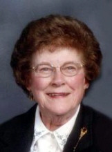 Rhoda E. Caswell