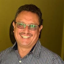 Juan Francisco Gamez Profile Photo