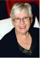 Barbara Ann Partridge