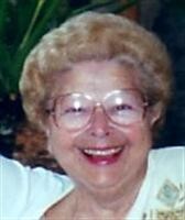 THERESA A. (FARINA) RUGGIERI