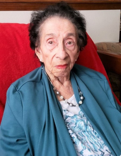 Hipolita Fernandez