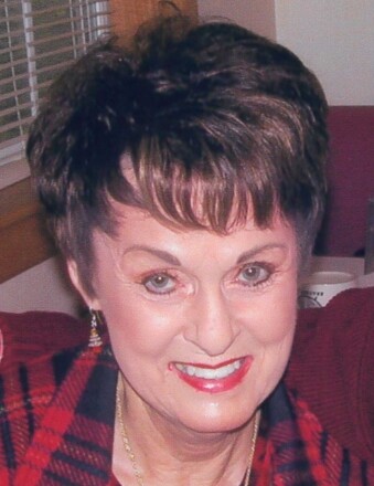 Jo Ann Whitfield Profile Photo
