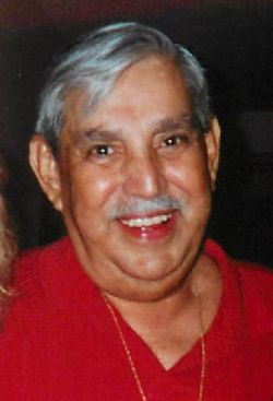 Jose Guerra Sr.