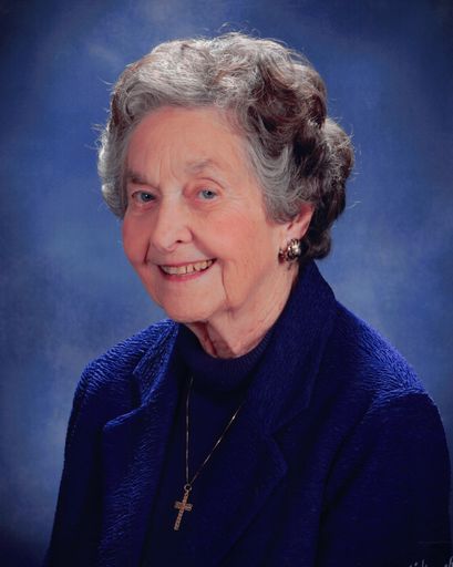 Patricia S. McEwen