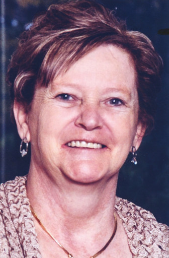 Joanne Rosalie Pattenden Profile Photo