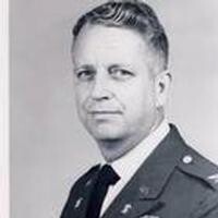 Colonel (Ret) Clarence Newsom Profile Photo