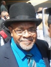 Leroy Henton  (Lansing) Profile Photo