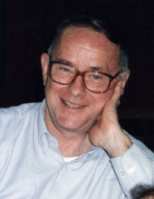 John Walter Mcloughlin Profile Photo