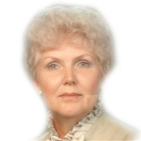 Shirley Mae Snelson