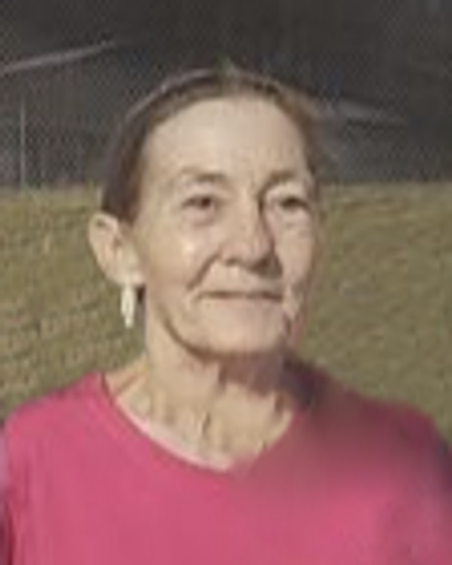 Doris Anne Perkins's obituary image