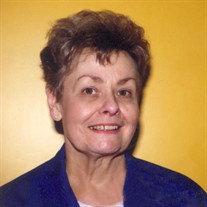 Betty Ruth Emory Profile Photo