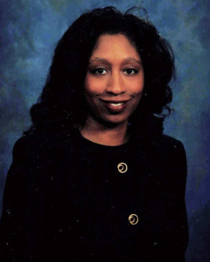 Camille R. Allen Profile Photo