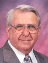 Ernest L Bezdek, Sr.