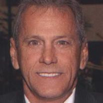 Calvin John Gros Sr. Profile Photo