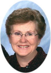 Rita M. Schaefer Profile Photo