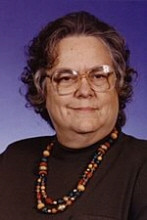 Phyllis J. Walker Profile Photo