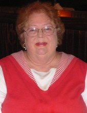 Marcia J. Cassidy