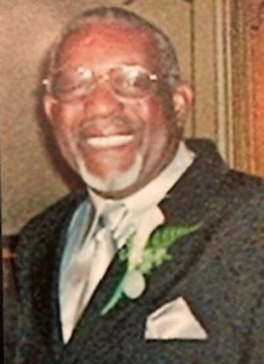 Deacon Theodore R. Sanders Profile Photo