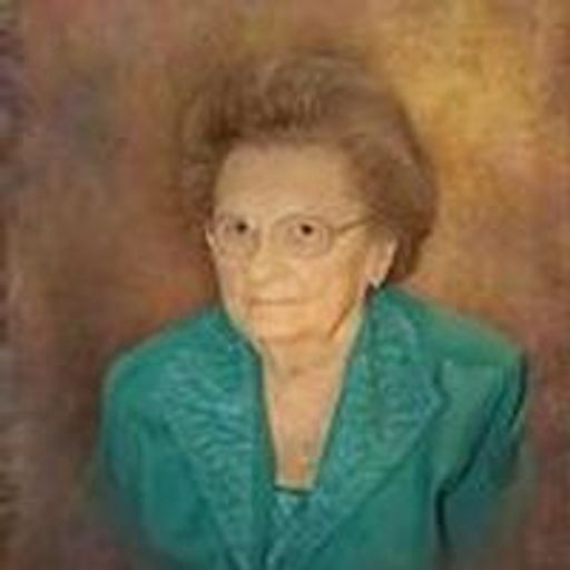 Lillian Marie Klepac