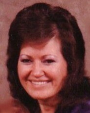 Shirley Ann Callihan