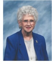 Doris P. Musselman Profile Photo