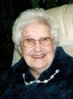 Ruby Patterson Obituary 2011 - Mortensen Funeral Home