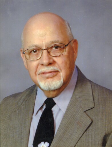 Lowell Burkum's obituary image
