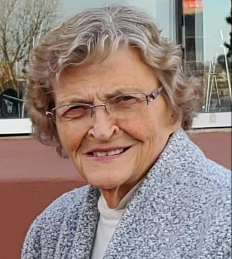 Marjorie Ann Wuestewald Profile Photo